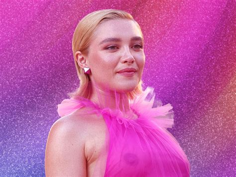 florence pugh toples|but I saw Florence Pugh’s boobs too often